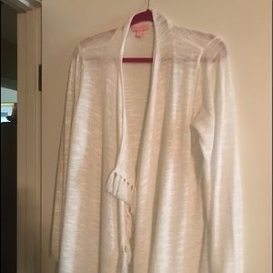 Lilly Pulitzer Cardigan